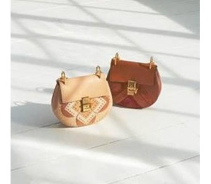 Harrods现有独家配色Chloe Faye、小猪包等美包热卖