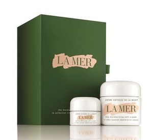 Harrods精选La Mer, Fresh, Dr. Sebagh等超值套装上新