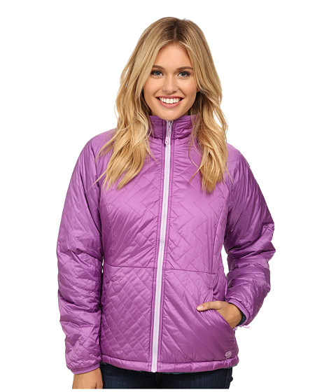 Mountain Hardwear 山浩 女士保暖棉服