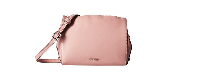 Nine West Sheer Genius 女款斜跨小包