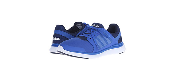 adidas Cloudfoam Xpression 女款休闲鞋