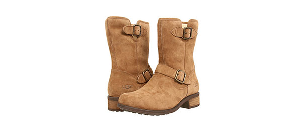 UGG Chaney 女款中筒靴
