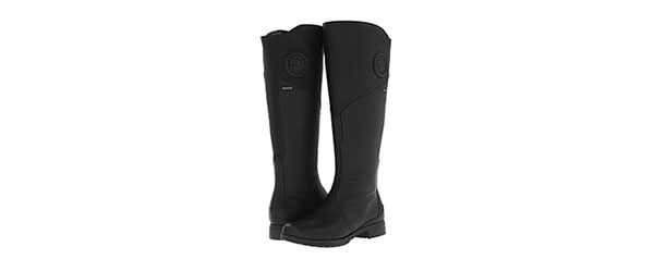 Rockport Tristina Gore Tall Waterproof 女款高筒靴