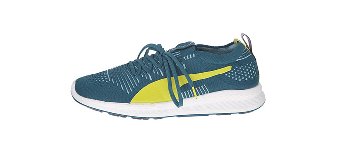PUMA 彪马 Ignite ProKnit 女子跑鞋