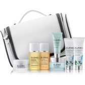Elemis 艾丽美身体旅行圣诞套装+送£40神秘美妆袋  £53（约460元）