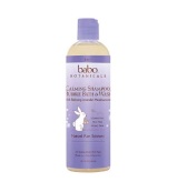 Babo Botanicals 天然薰衣草绣线菊3合1洗发沐浴露400ml   $10.87（约77元）