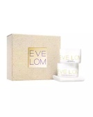 价值$165！EVE LOM 卸妆洁面膏 急救面膜套装 $110 （约782元）
