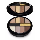 新品！Armani 阿玛尼2016圣诞限量眼影彩妆盘 $140（约996元）