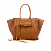Rebecca Minkoff MAB 中号拉链托特包 7折！$206.5（约1468元）