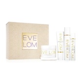 价值$410！EVE LOM 卸妆洁面膏精华套装 $280（约1994元）