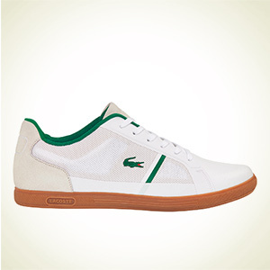 The Hut：英镑汇率8.3！Lacoste 男女休闲鞋
