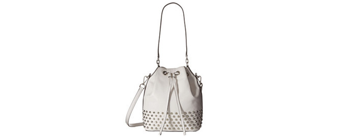 MICHAEL Michael Kors Dottie Large Studded 女款单肩包