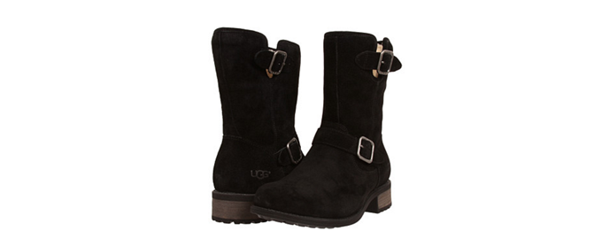 UGG Chaney 女款中筒靴