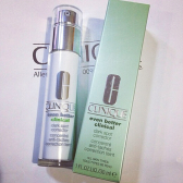 送11件赠品！Clinique 倩碧淡斑精华 50ml $79.5（约533元）