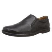 【法亚直邮】好价！Clarks 其乐 Butleigh 男士真皮休闲鞋 45.98欧 （约356元）