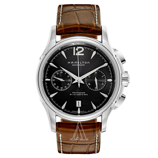 HAMILTON 汉密尔顿 Jazzmaster系列 H32606585 男士自动机械腕表