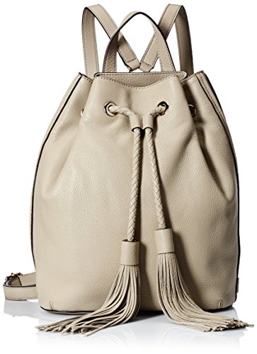 Rebecca Minkoff Isobel 真皮双肩背包