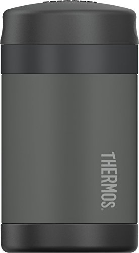 Thermos 膳魔师 Funtainer 不锈钢焖烧罐 480ml