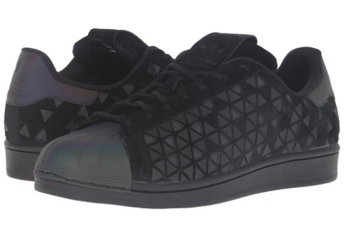 adidas Originals 阿迪达斯 Superstar 三叶草经典贝壳头潮鞋