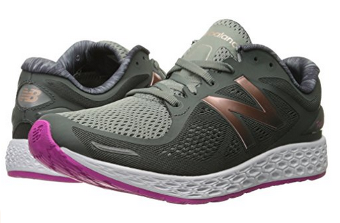 New Balance Fresh Foam Zante v2 女子轻量缓震跑鞋