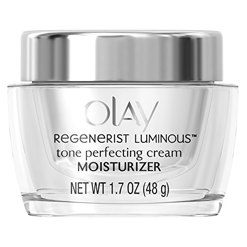亮白抗衰老！Olay 玉兰油 新生完美亮白面霜48g