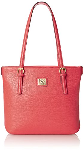 Anne Klein 安妮克莱恩 Small Shopper Tote小号女士托特包