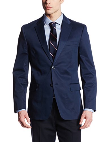 Tommy Hilfiger 汤米希尔费格 Gibbs 男士西装外套