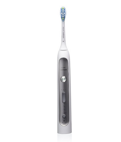 PHILIPS 飞利浦 Sonicare Flexcare HX9192/02 声波震动电动牙刷