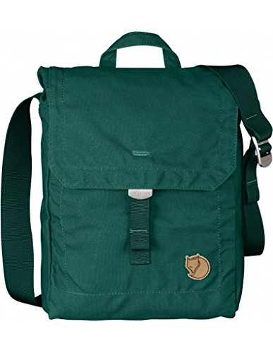 Fjallraven Foldsack No.3 复古单肩包