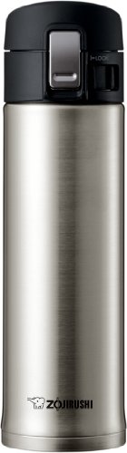 ZOJIRUSHI 象印 不锈钢双层真空保温杯 SM-KHE48 480ml
