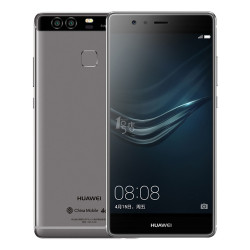 1号店超市 HUAWEI华为 P9 移动4G智能手机 3+32GB