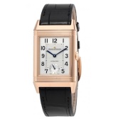 Jaeger LeCoultre 积家Reverso系列瑞士机械男表  $8495（约58764元）