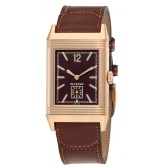 Jaeger LeCoultre 积家Reverso系列瑞士机械男表 $8495（约58764元）