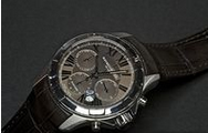 RAYMOND WEIL 蕾蒙威 Parsifal系列 男款机械表 7260-STC-00718
