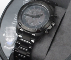 Citizen 西铁城 AT2265-50H 男士光动能手表