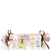 送神秘美妆袋！NUXE 欧树 圣诞护肤套装 ￡8.5（约71元）