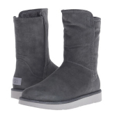UGG Abree Short 时尚简约款雪地靴 多色可选 $124.99（约890元）
