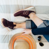 亲友特卖会！Joes New Balance Outlet：New Balance 精选运动鞋满$50享9折