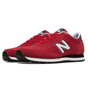 New Balance 新百伦 501 男款休闲运动鞋