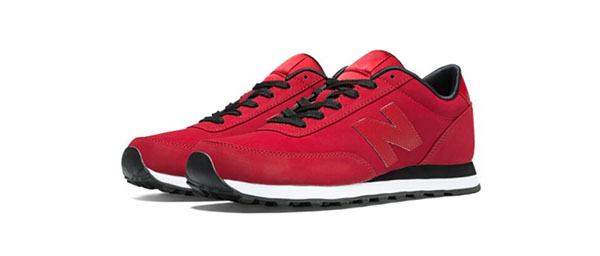 New Balance 新百伦 ML501HRR 男款休闲运动鞋