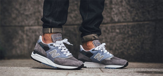Joes New Balance Outlet：新百伦运动鞋