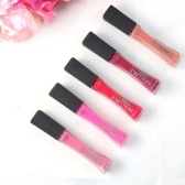 美美美！L'OREAL 欧莱雅丝绒哑光唇彩唇蜜  $7.49（约53元）