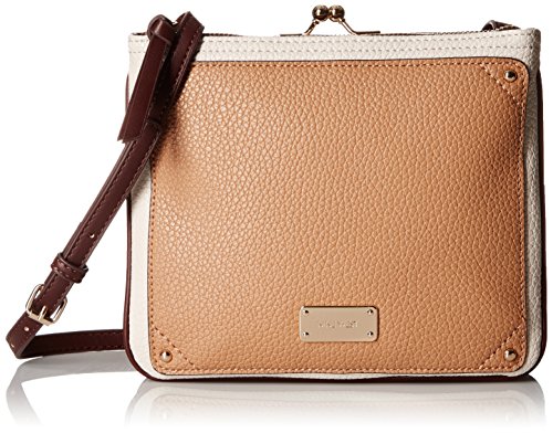 Nine West 玖熙 Jaya 女士斜挎包