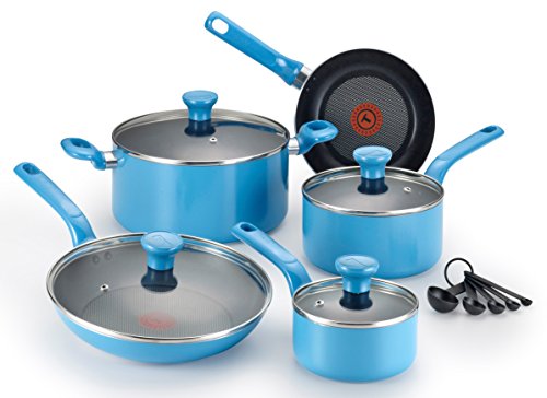T-fal 特福 C969SE 红点系列不粘锅 14件套