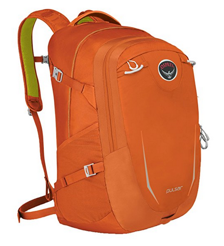 Osprey 小鹰 Pulsar 脉冲星 30L 中性双肩背包