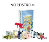 Nordstrom：各品牌彩妆新品上市 下单即送3小样！