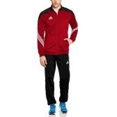 【德亚直邮】adidas 阿迪达斯 Sereno 14 PES 男式训练服 33.3欧（约260元）