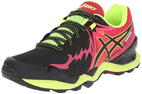 6码！ASICS 亚瑟士 Gel-Fuji Endurance 女款顶级越野跑鞋
