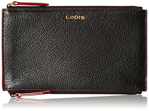 LODIS Kate Lani 真皮手拿包