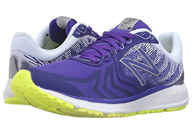 6码！New Balance Vazee Pace v2 女子轻量跑鞋
